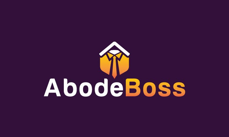 AbodeBoss.com - New premium domains for sale