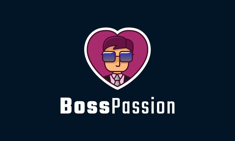 BossPassion.com - Unique premium domains for sale