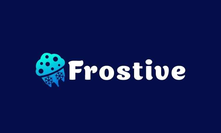 Frostive logo
