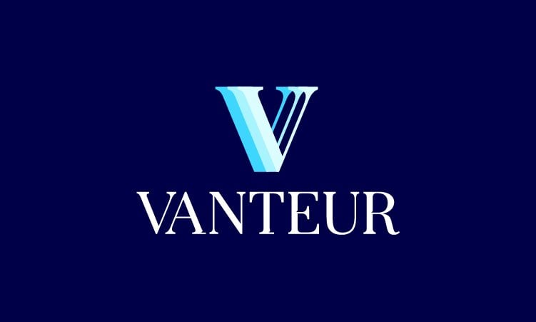 Vanteur.com - Great premium domain names for sale