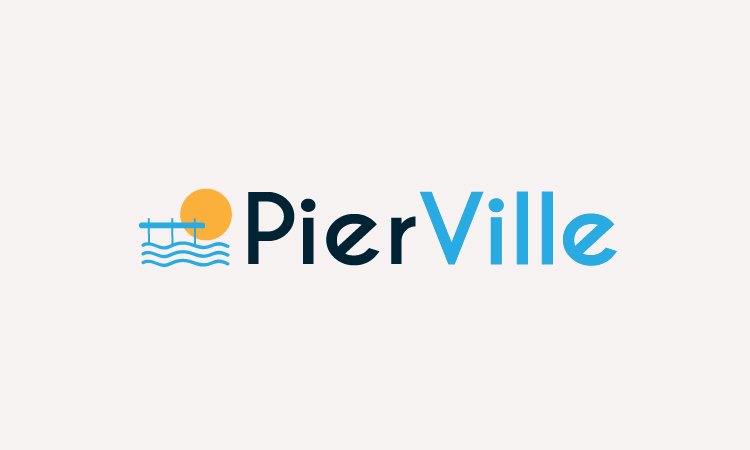 Pierville logo
