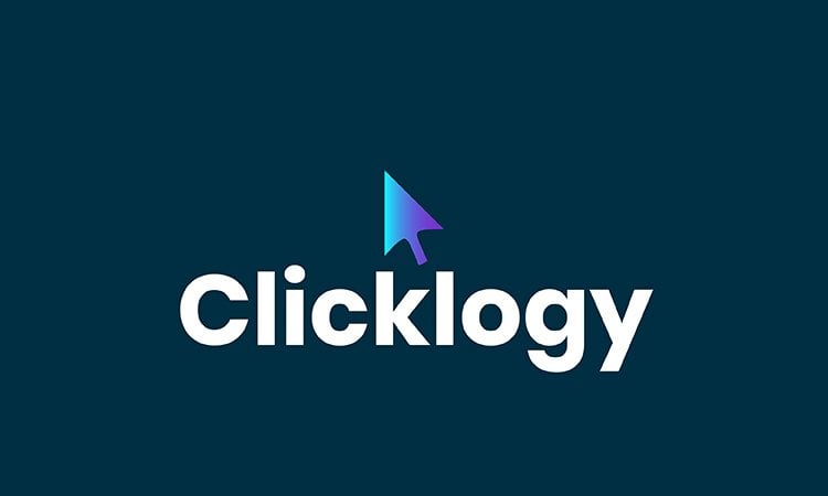 Clicklogy.com - New premium domain names for sale