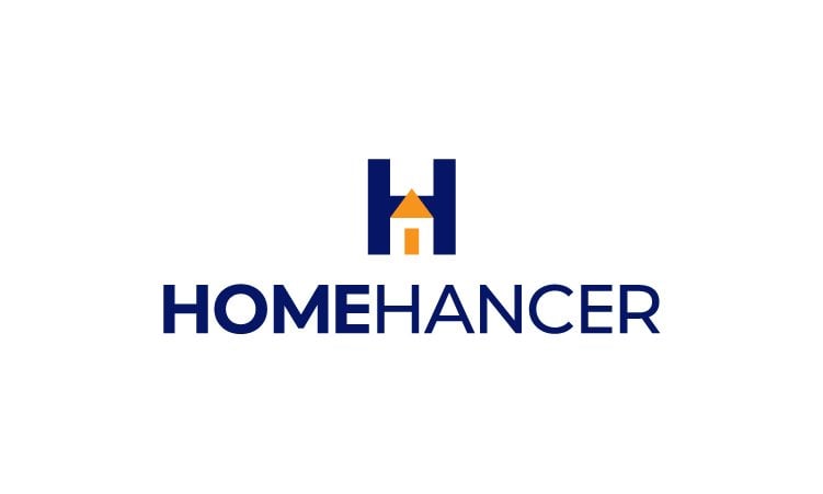 HomeHancer logo