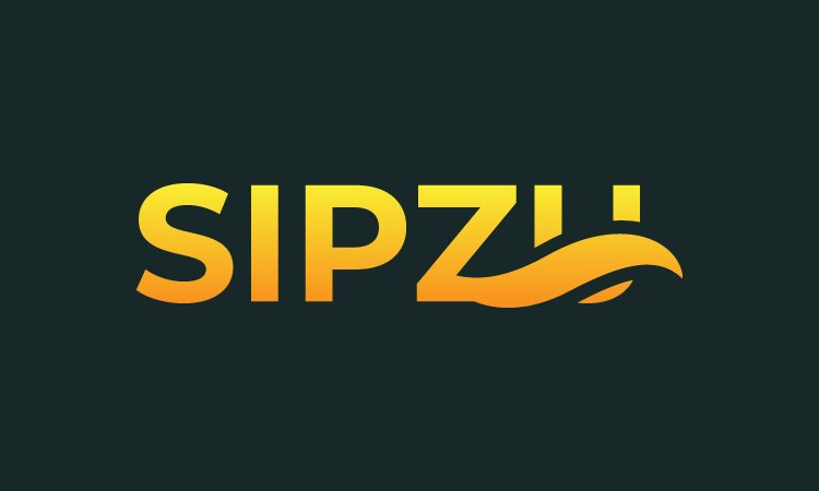 Sipzu.com - Good premium domain marketplace