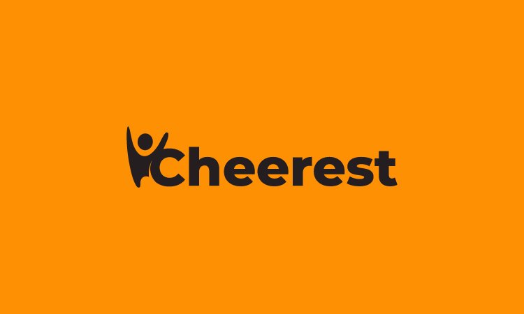 Cheerest.com - buy Great premium domains