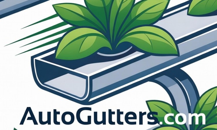 AutoGutters logo