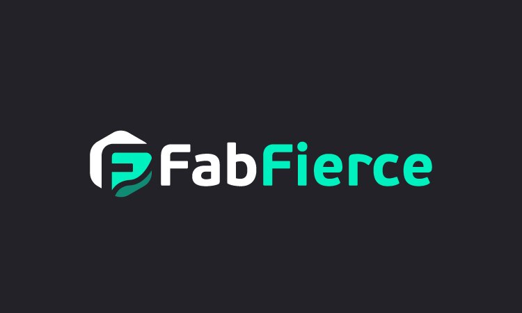 FabFierce.com - Good premium domains