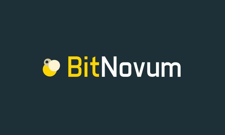 BitNovum.com - Unique domains for sale