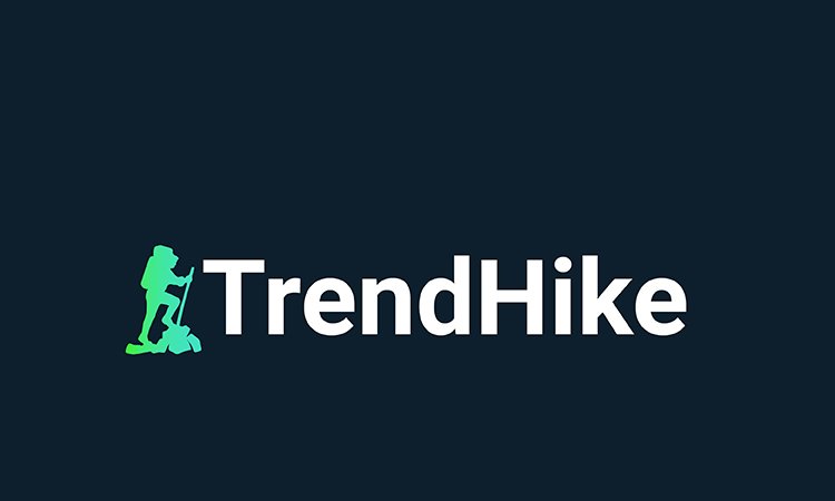 TrendHike.com - Great premium domain names for sale