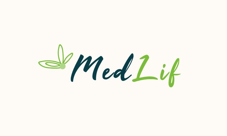 MedLif.com - Great premium domains
