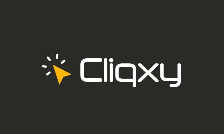 Cliqxy.com - Catchy premium domain names for sale