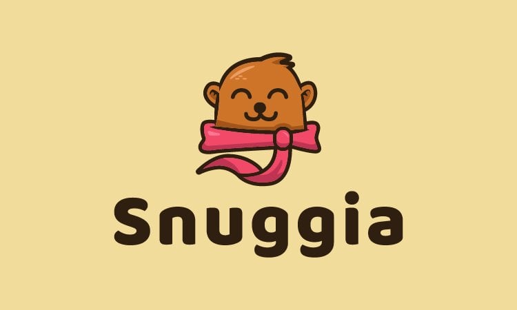Snuggia.com - Cool premium domain names for sale