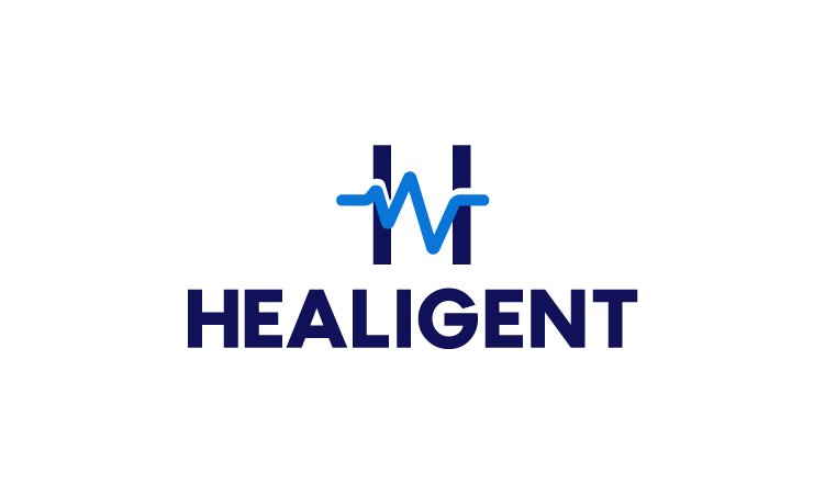 Healigent logo
