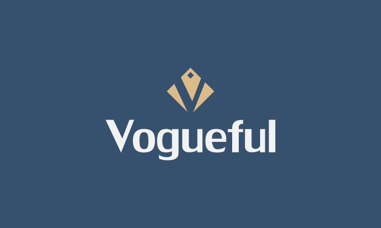 Vogueful.com - buy Catchy premium names