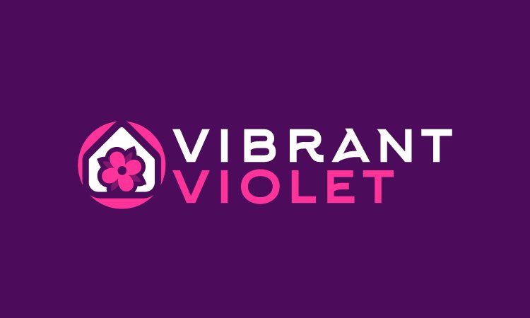 VibrantViolet.com - Best premium domain names for sale