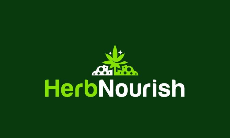 HerbNourish logo