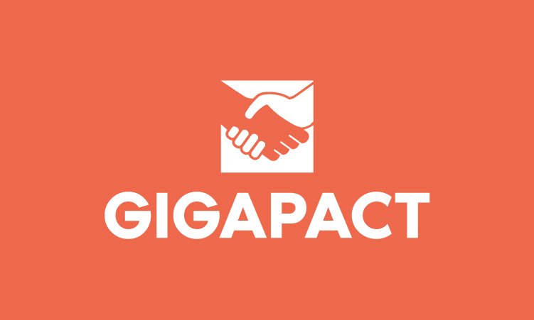 Gigapact.com - Cool domains for sale