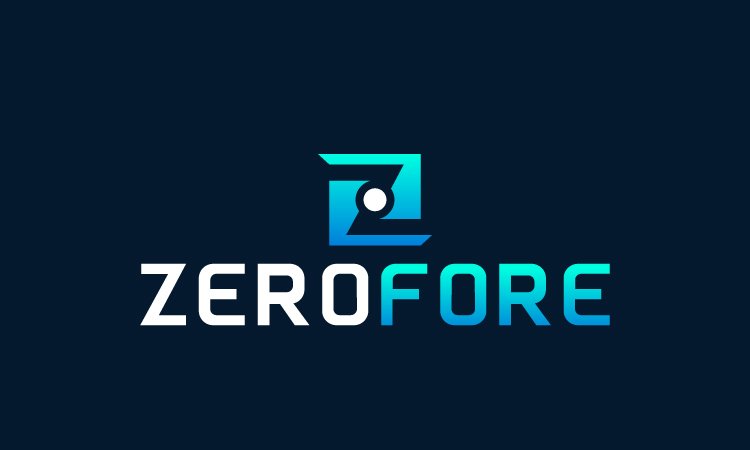 ZeroFore.com - buy Creative premium names