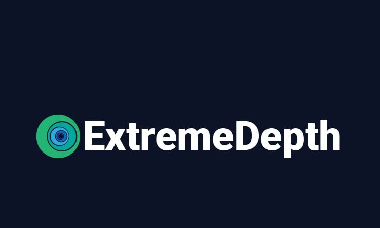 ExtremeDepth logo