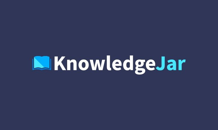 KnowledgeJar logo