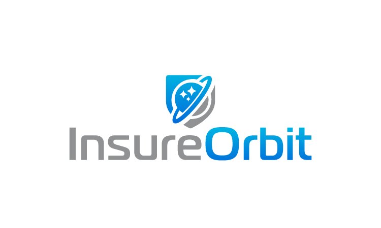 InsureOrbit.com - buying Unique premium names