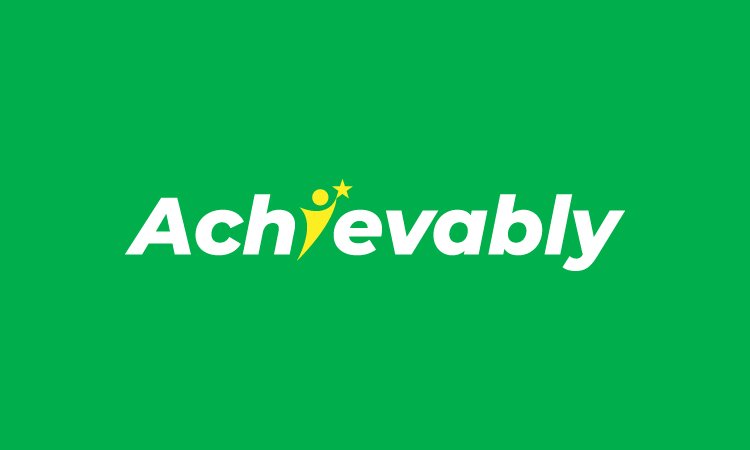 Achievably.com
