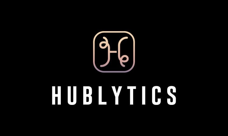 Hublytics.com - buy Catchy premium domains