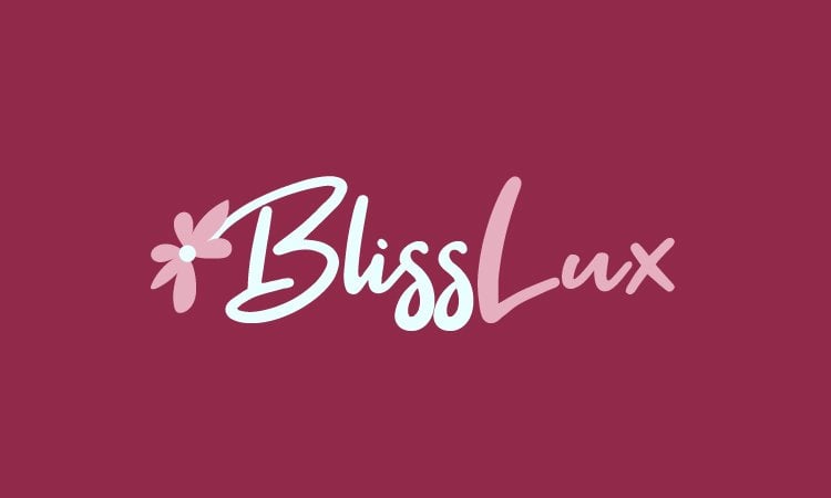 BlissLux logo