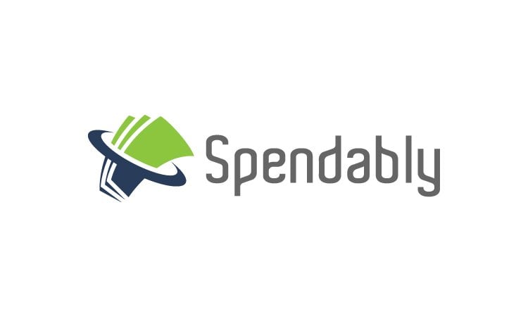 Spendably logo