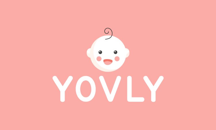 Yovly logo