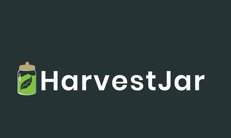 HarvestJar logo