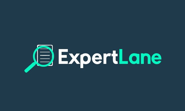 ExpertLane logo