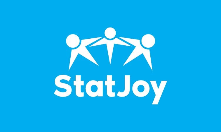 StatJoy logo
