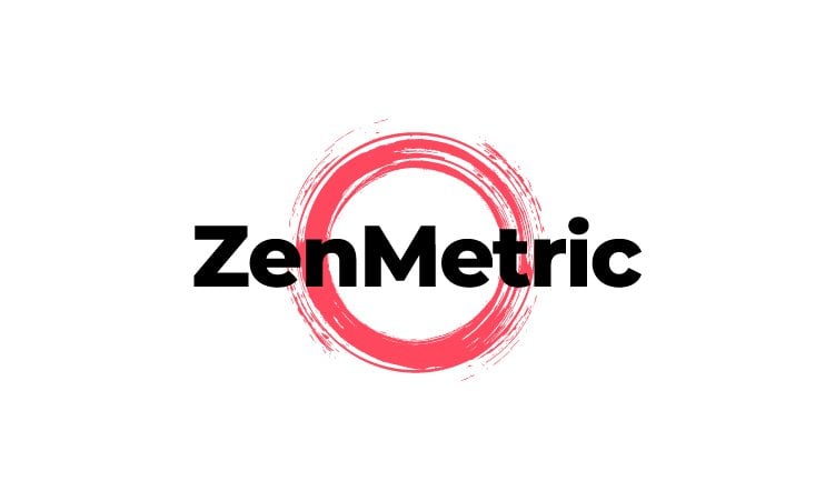 ZenMetric logo