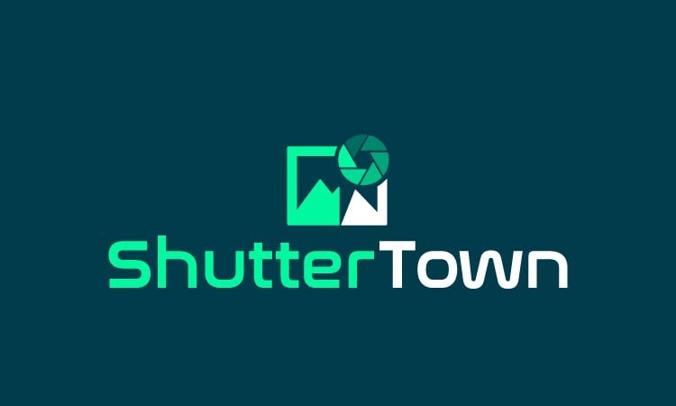 ShutterTown logo