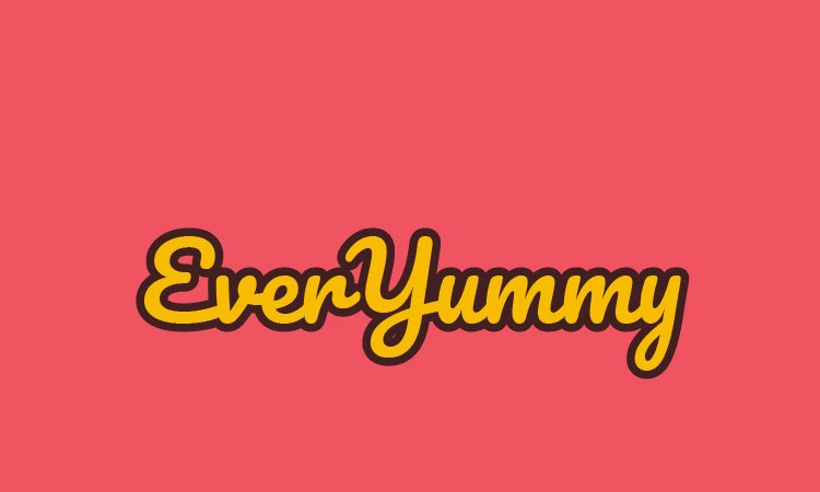 EverYummy.com - Catchy premium domain names for sale