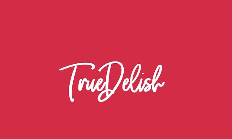 TrueDelish.com - Unique premium names