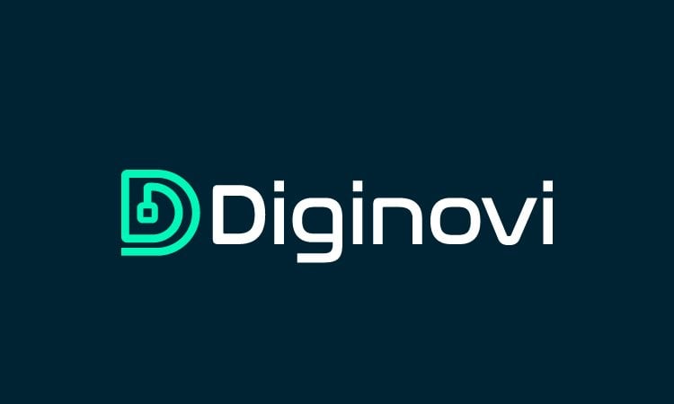 Diginovi logo