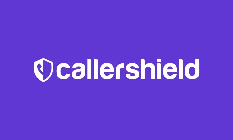CallerShield logo
