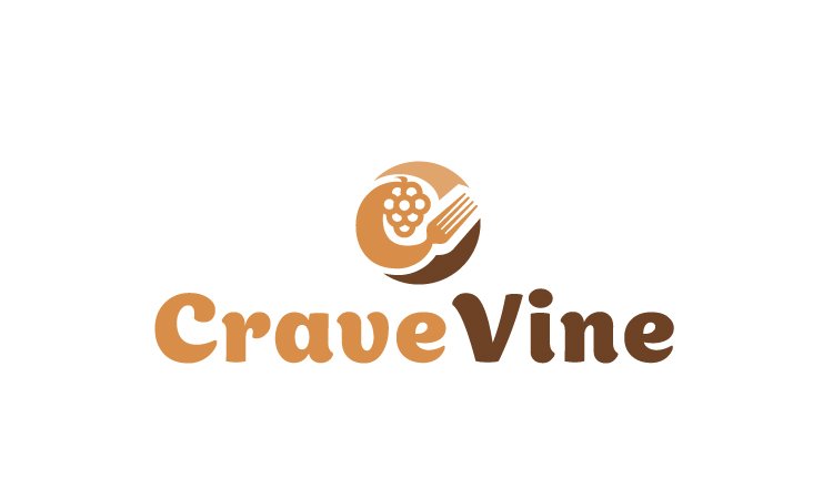 CraveVine.com - Catchy premium domains for sale
