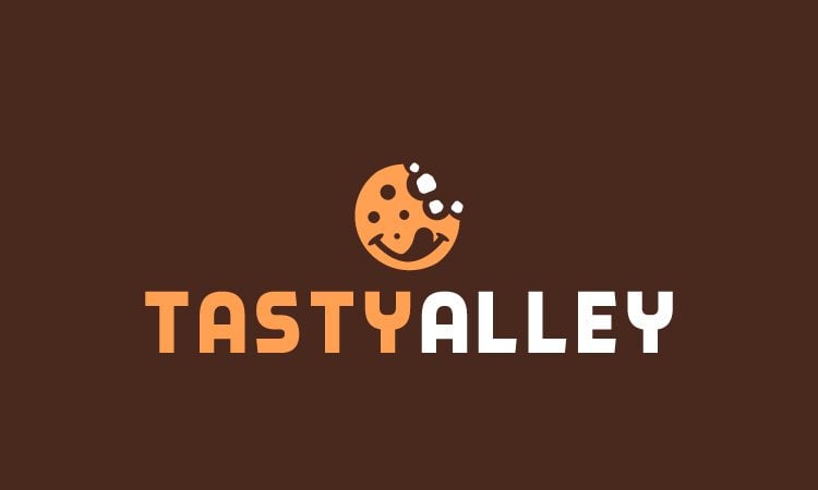 TastyAlley.com - Unique premium domain names for sale