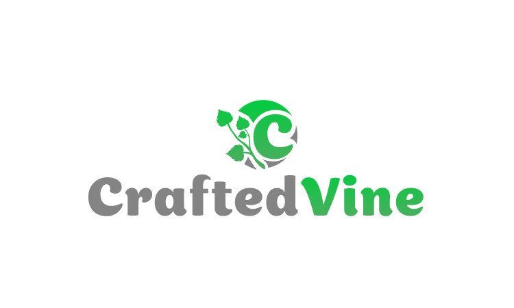 CraftedVine.com - buy Unique premium names