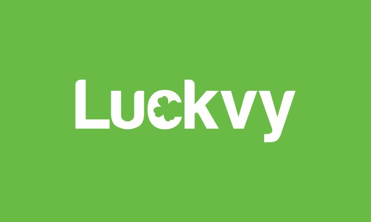 Luckvy.com - buying Cool premium names