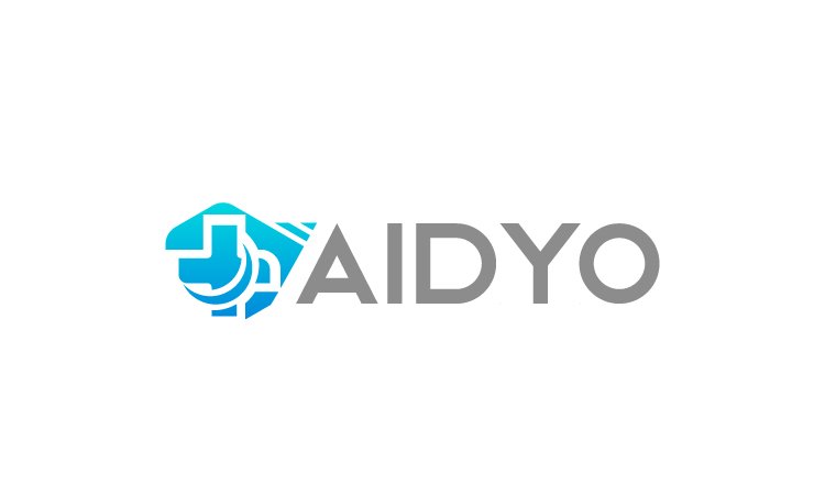Aidyo.com - Great premium domains