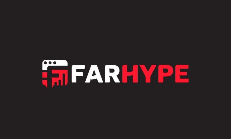 FarHype.com - buy Great premium names
