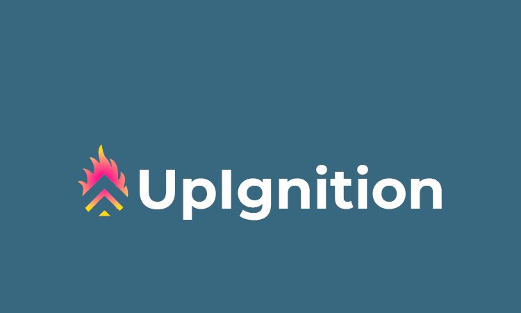 UpIgnition.com - buy Best premium names