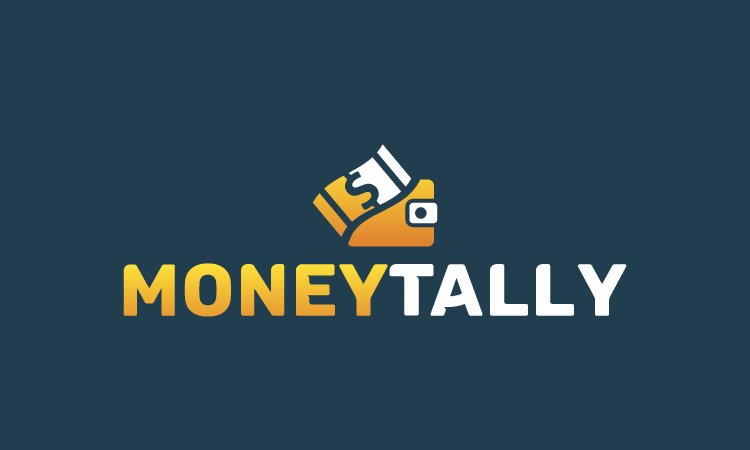 MoneyTally.com - buy Creative premium domains