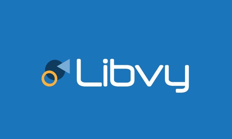 Libvy.com - Catchy premium domain names for sale