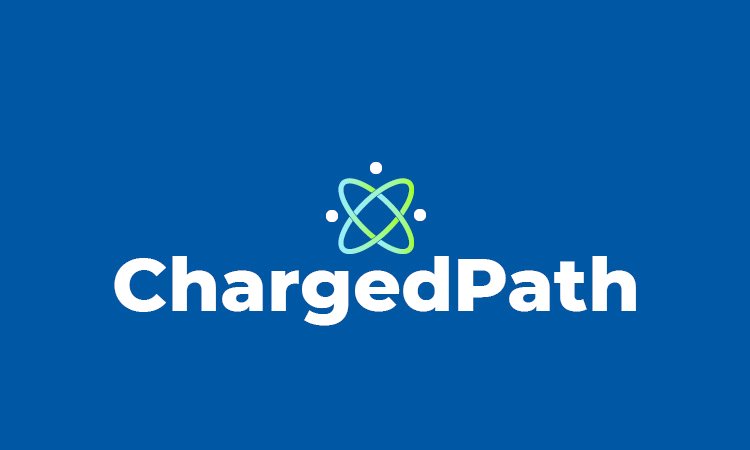 ChargedPath.com - Cool premium domain marketplace
