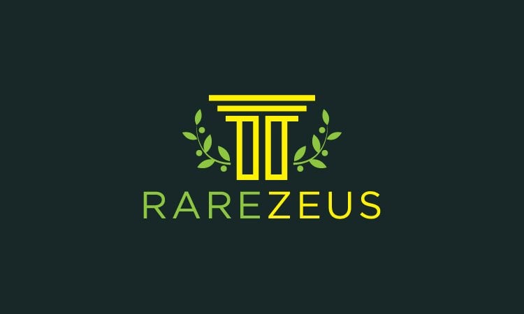 RareZeus.com - buy Unique premium domains